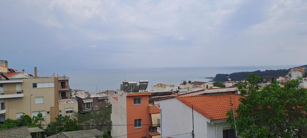 Gavrihl Home Kavala Exterior foto