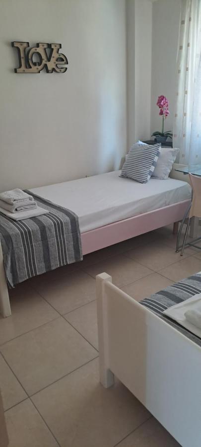 Gavrihl Home Kavala Exterior foto