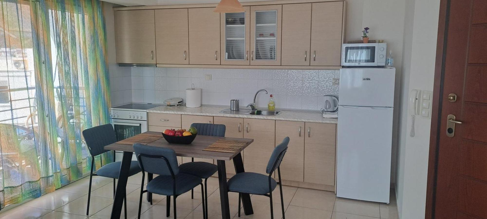 Gavrihl Home Kavala Exterior foto